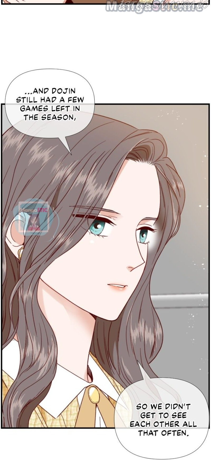 1/24 Romance Chapter 129 - page 4