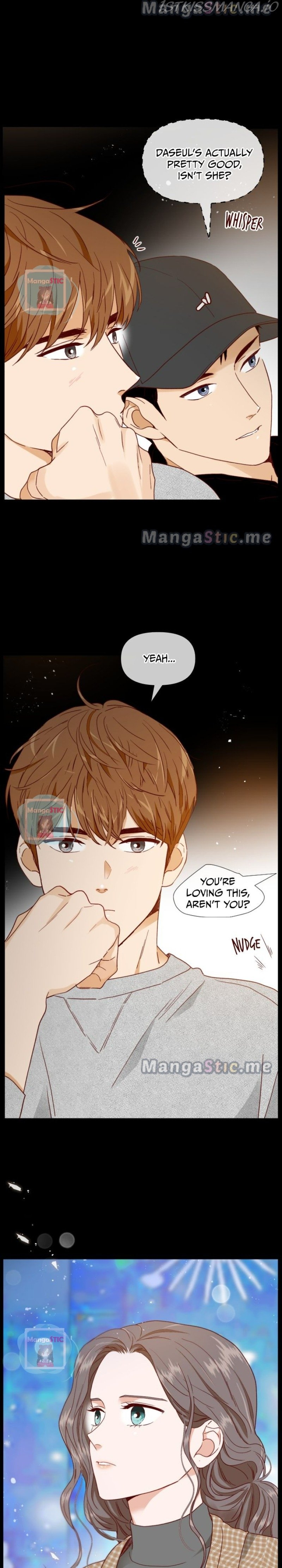 1/24 Romance Chapter 129 - page 9
