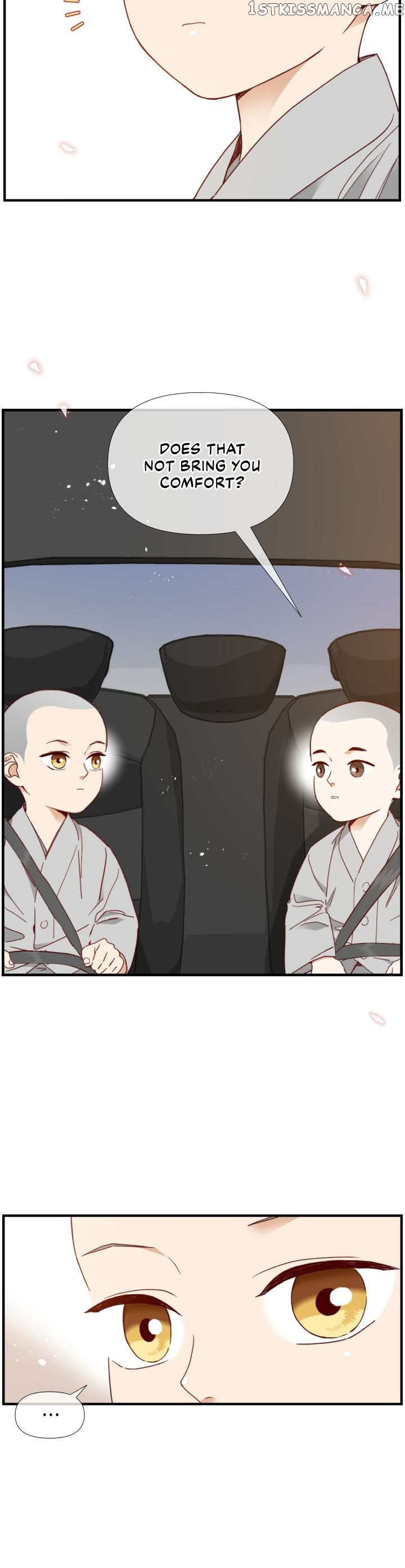 1/24 Romance Chapter 142 - page 13