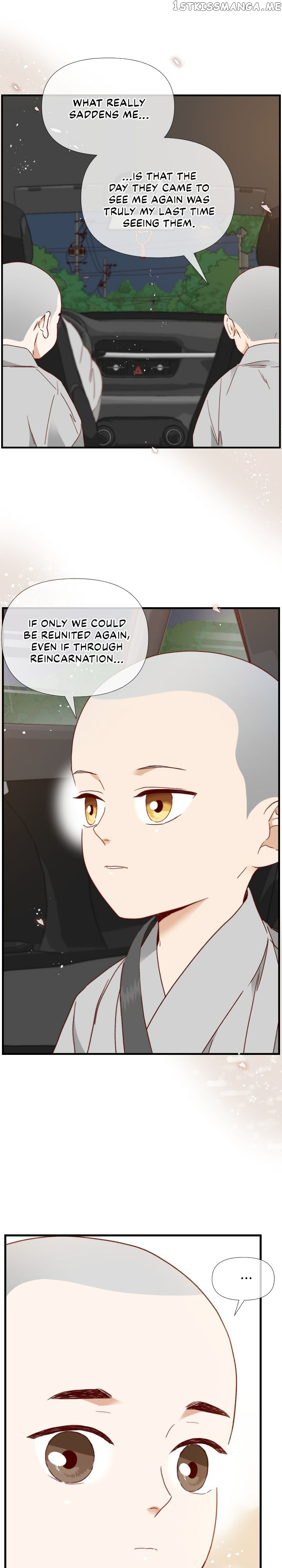 1/24 Romance Chapter 142 - page 14