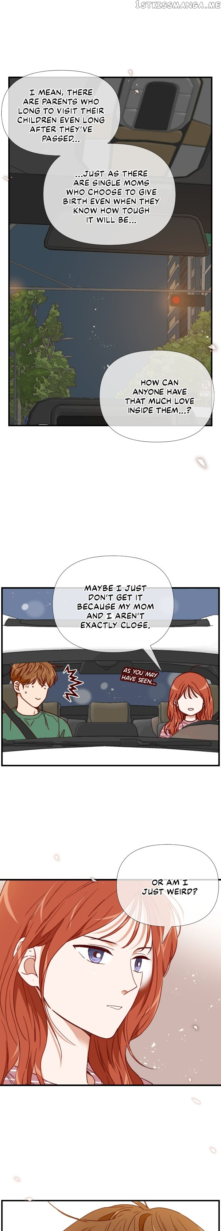 1/24 Romance Chapter 142 - page 18