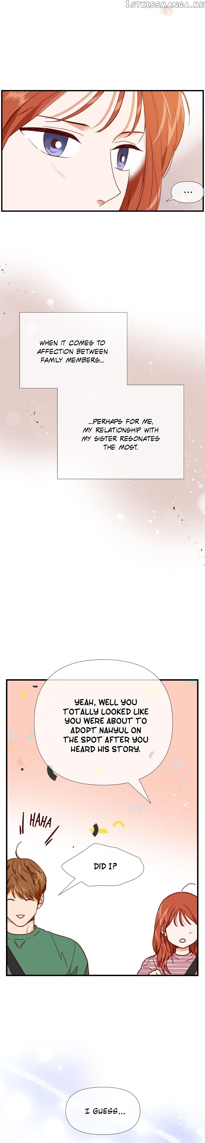 1/24 Romance Chapter 142 - page 20