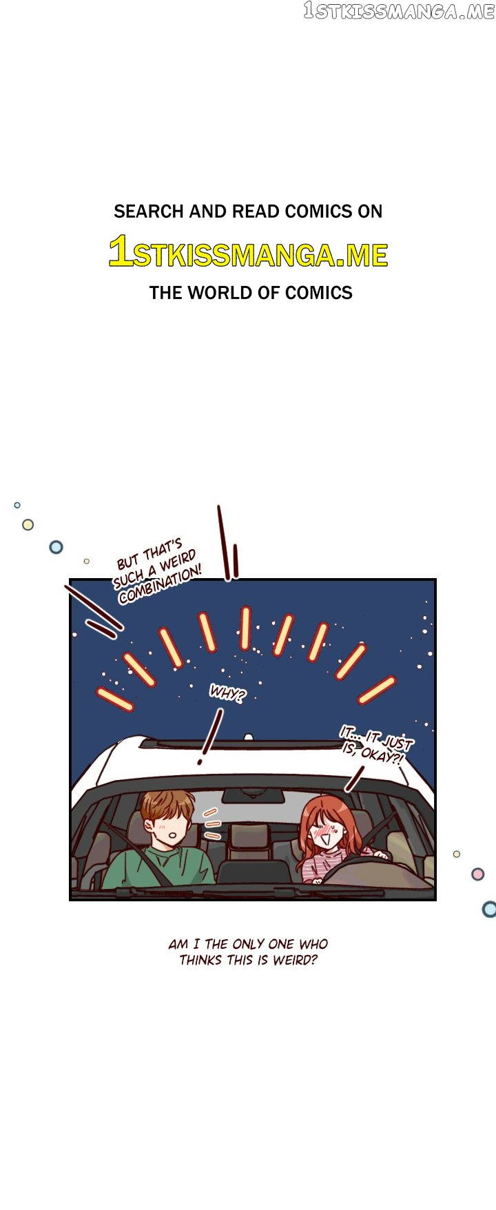 1/24 Romance Chapter 142 - page 23