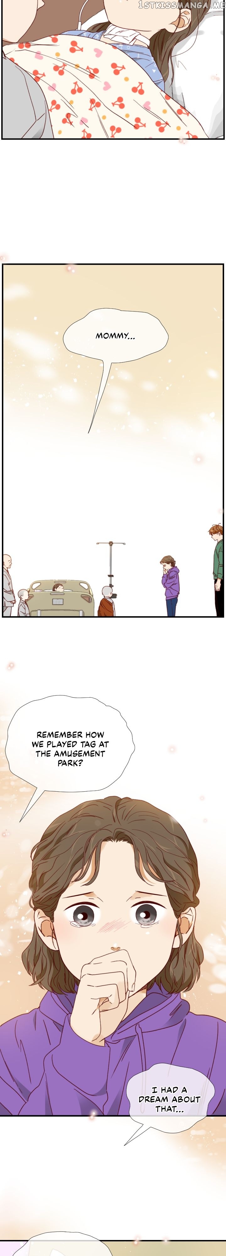 1/24 Romance Chapter 142 - page 3
