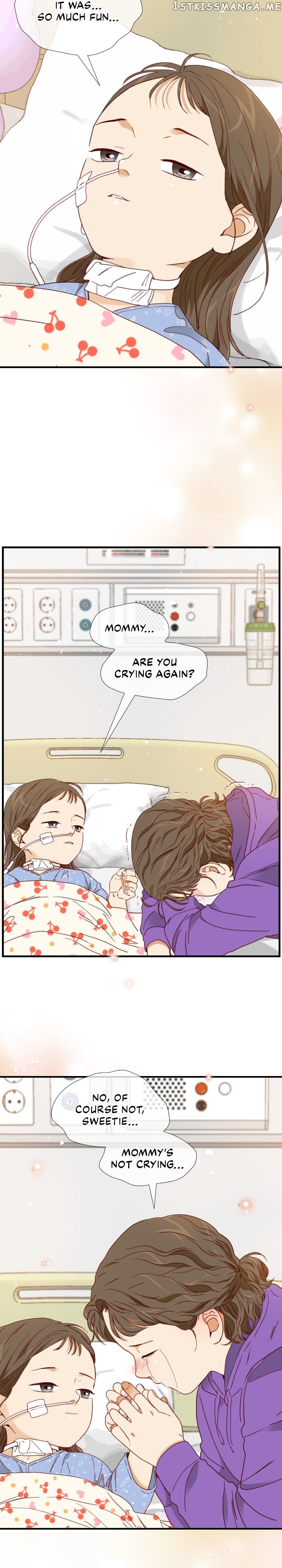 1/24 Romance Chapter 142 - page 4