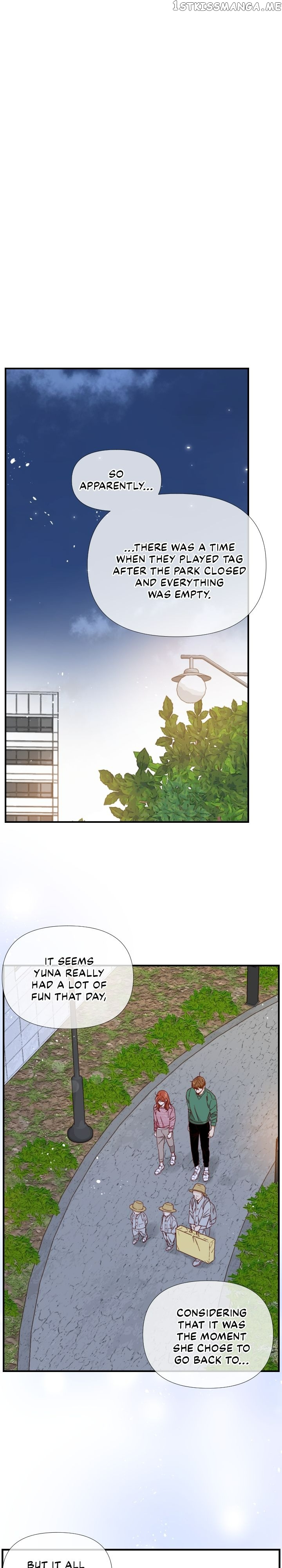 1/24 Romance Chapter 142 - page 6