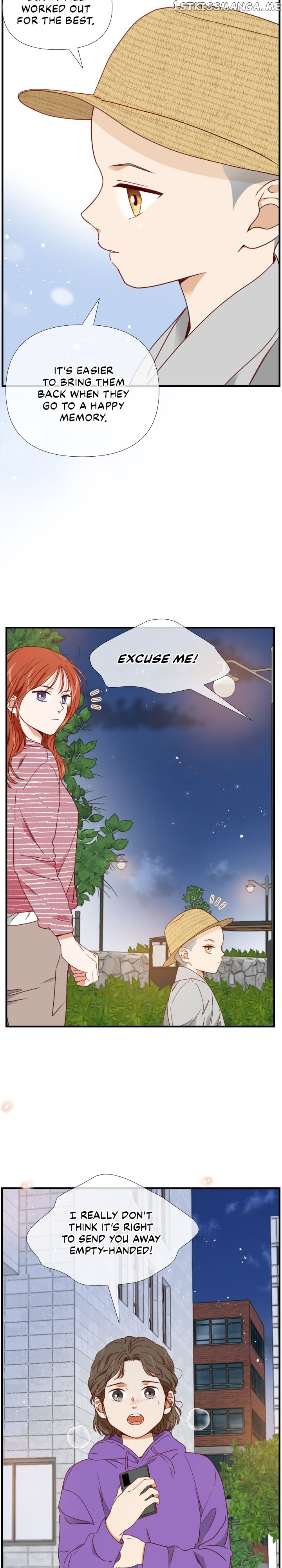 1/24 Romance Chapter 142 - page 7