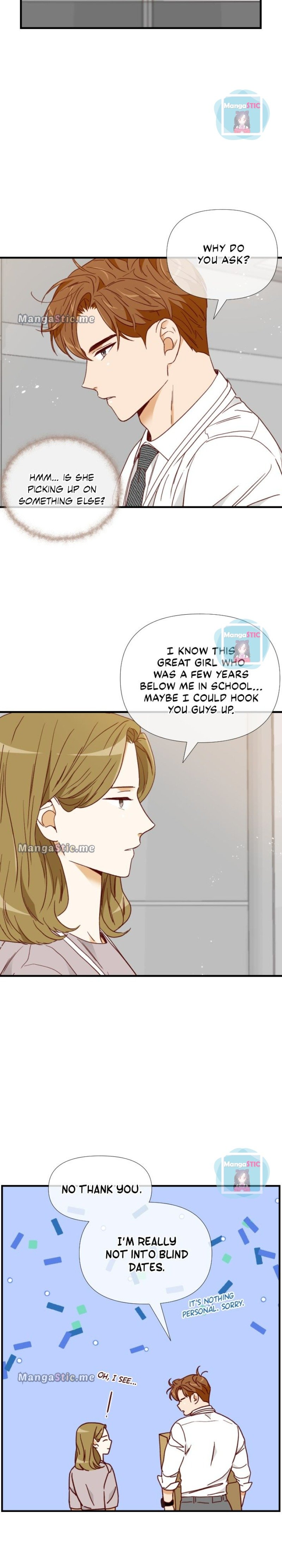 1/24 Romance chapter 126 - page 11