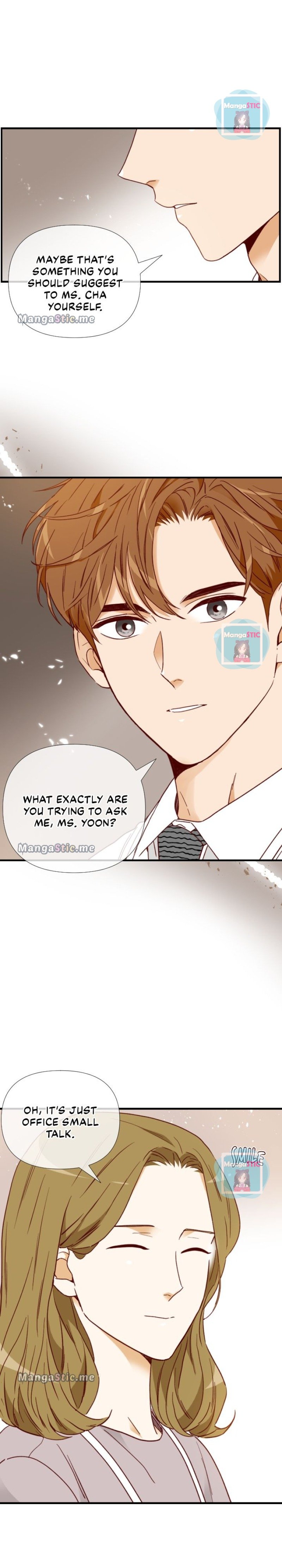 1/24 Romance chapter 126 - page 13