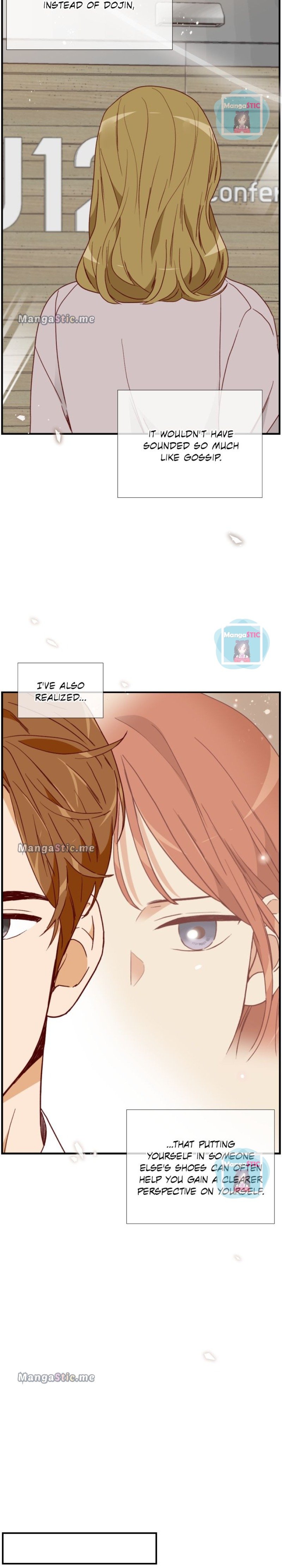 1/24 Romance chapter 126 - page 15