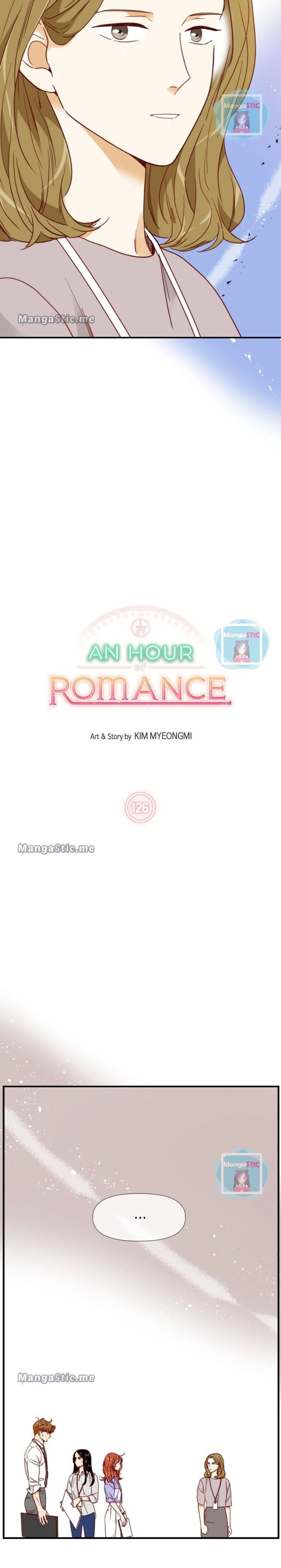 1/24 Romance chapter 126 - page 2