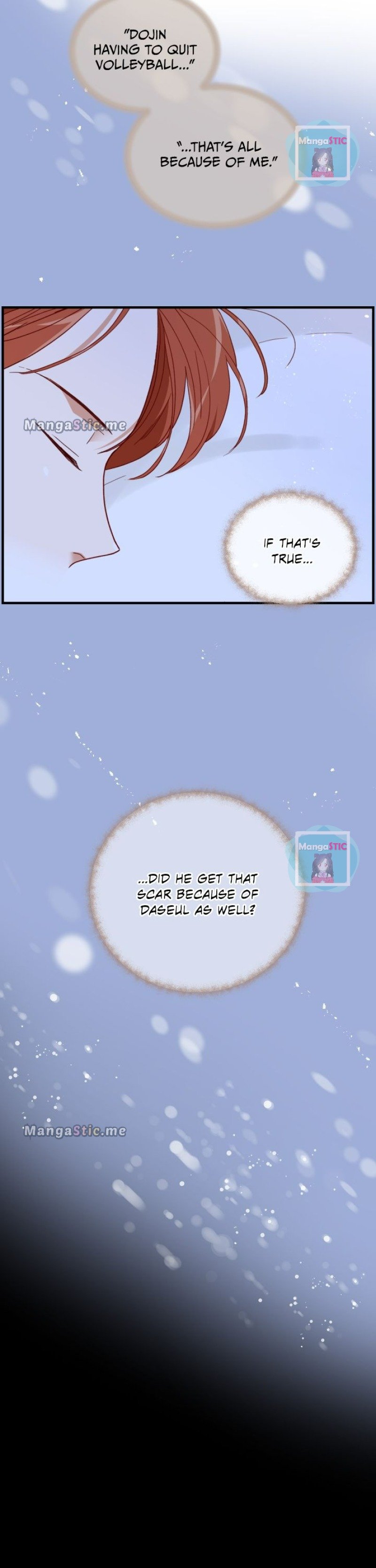 1/24 Romance chapter 126 - page 21