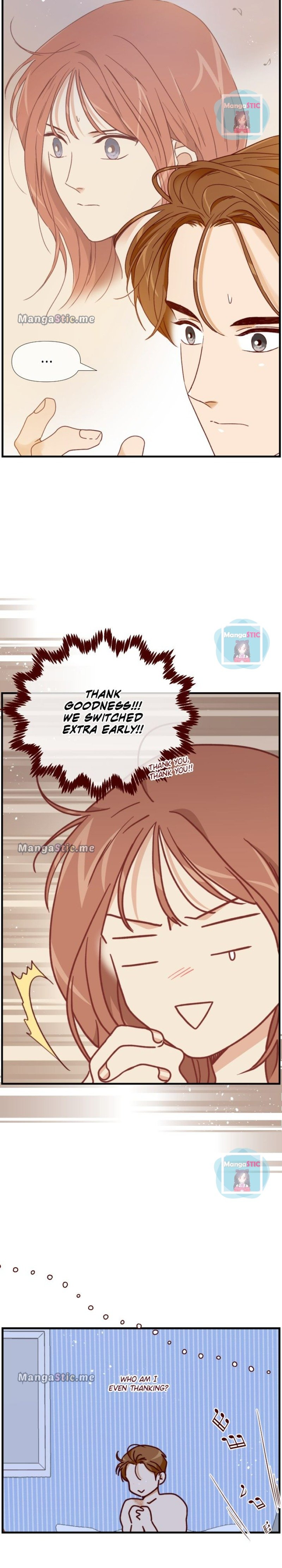 1/24 Romance chapter 126 - page 23