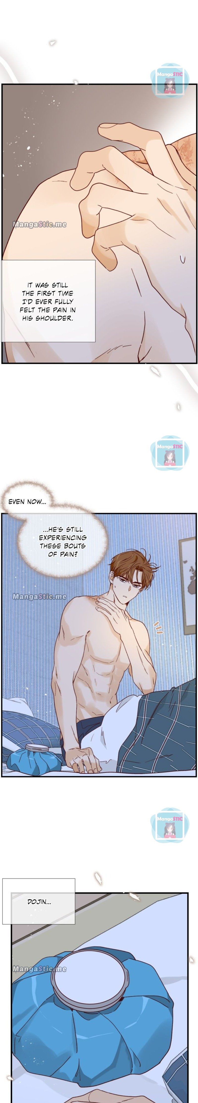 1/24 Romance chapter 126 - page 26