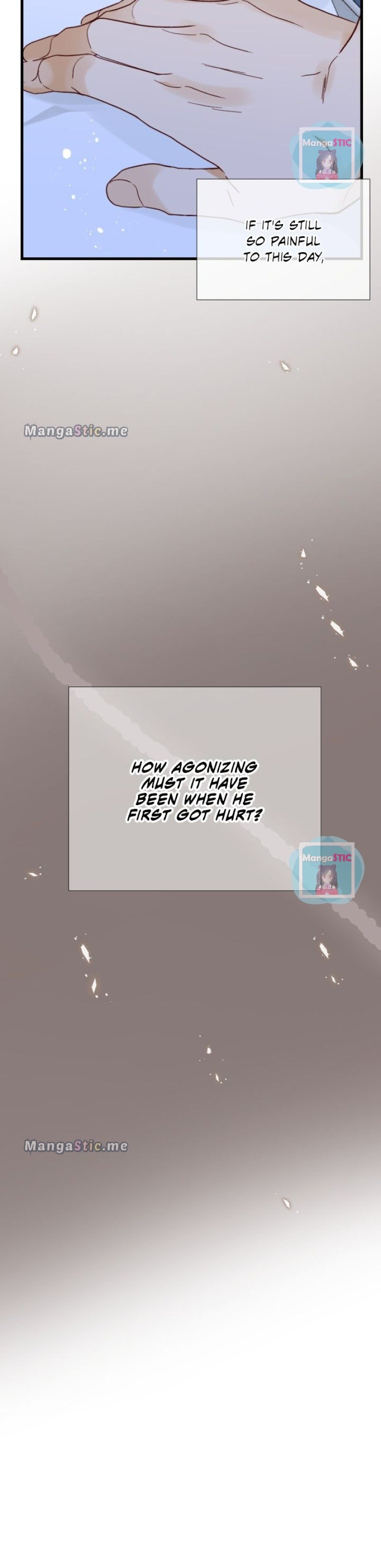 1/24 Romance chapter 126 - page 27