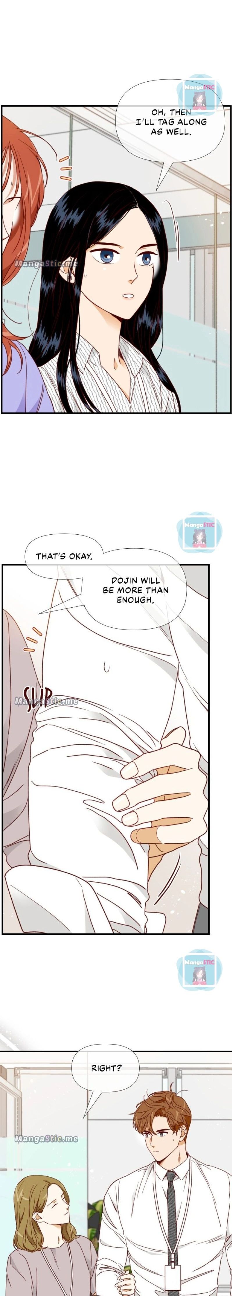 1/24 Romance chapter 126 - page 3