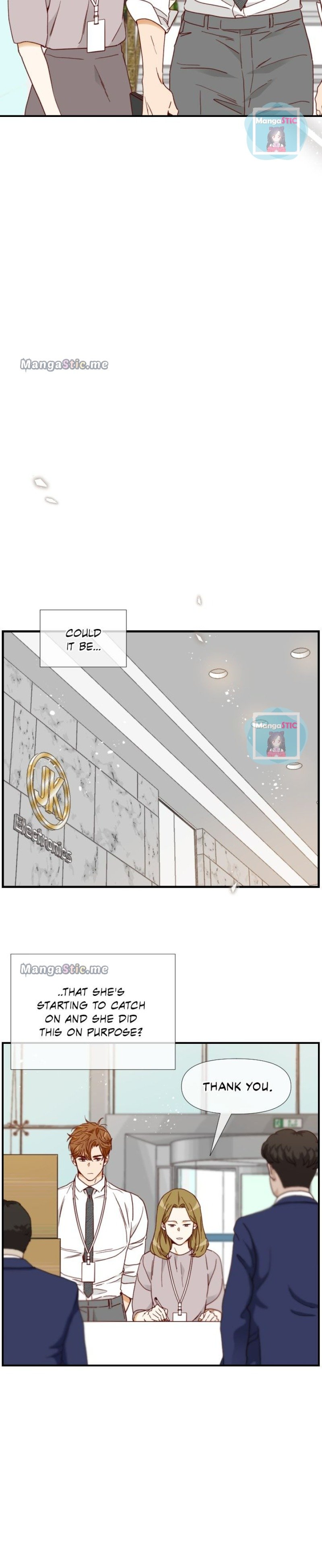 1/24 Romance chapter 126 - page 4