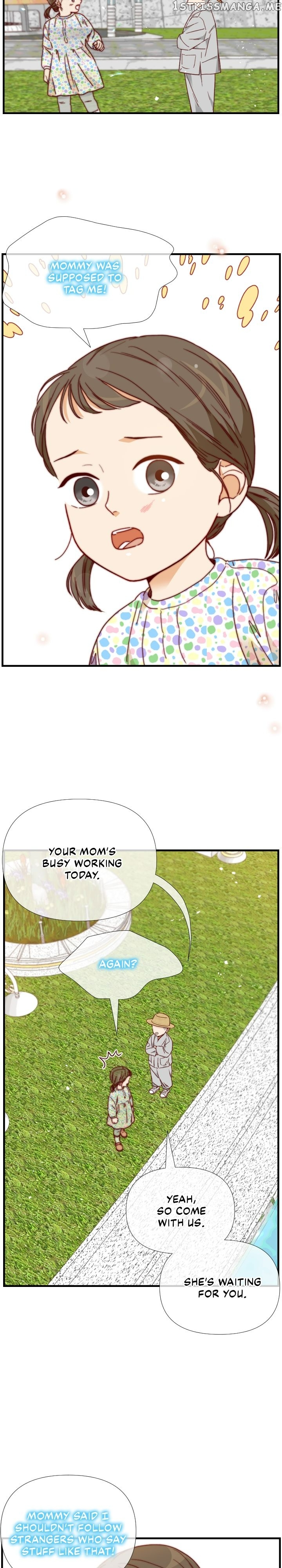 1/24 Romance Chapter 141 - page 11