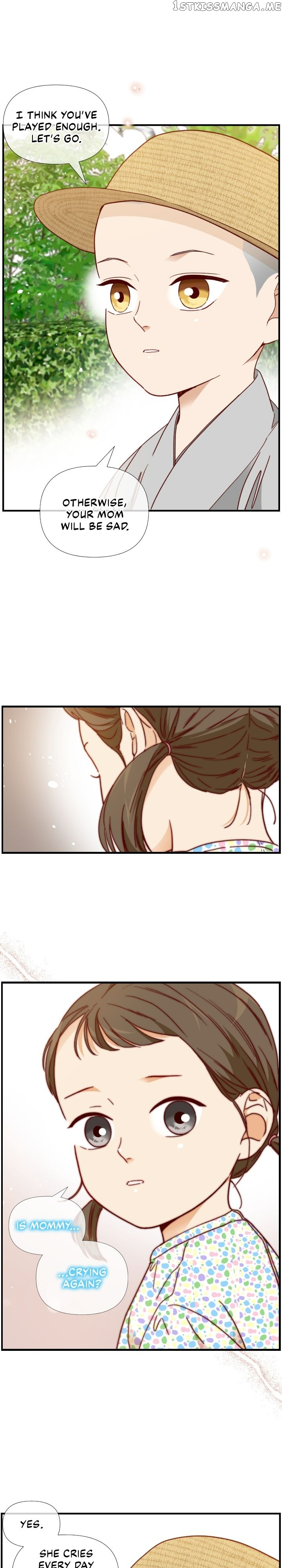 1/24 Romance Chapter 141 - page 13
