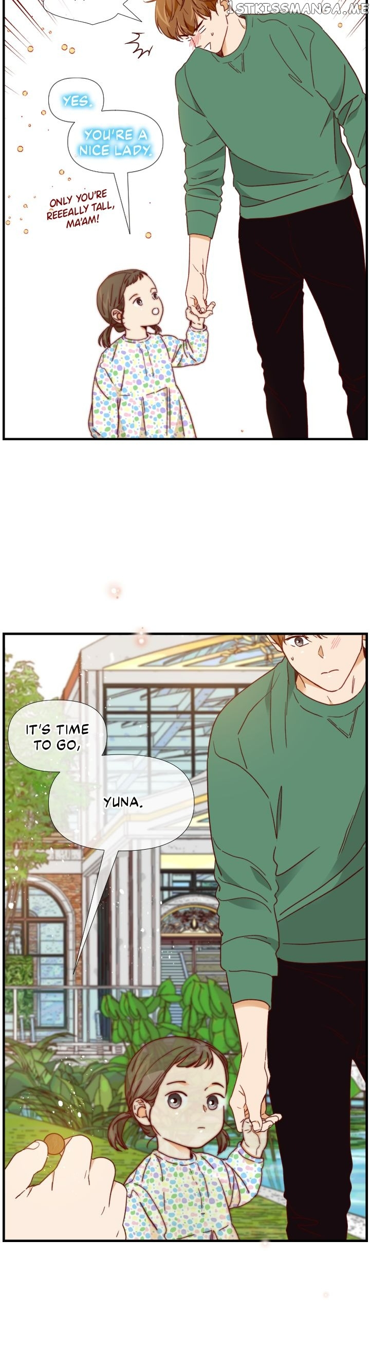 1/24 Romance Chapter 141 - page 16