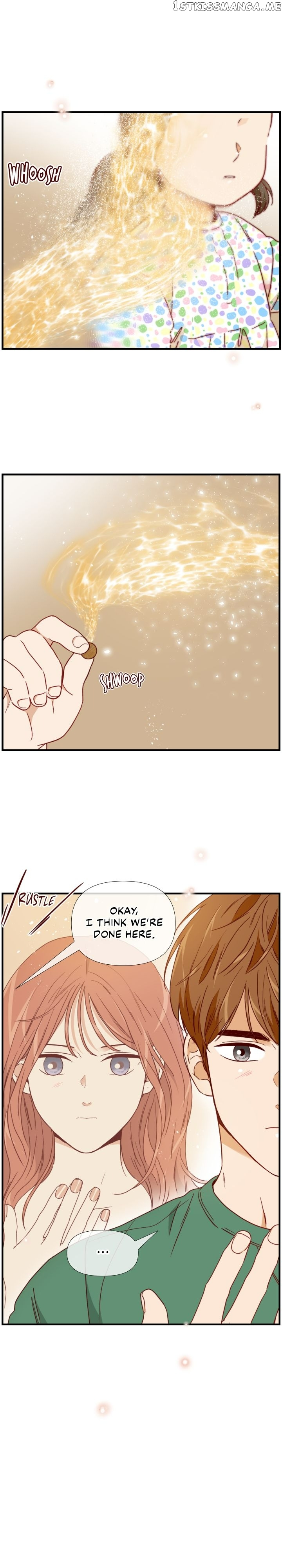 1/24 Romance Chapter 141 - page 17