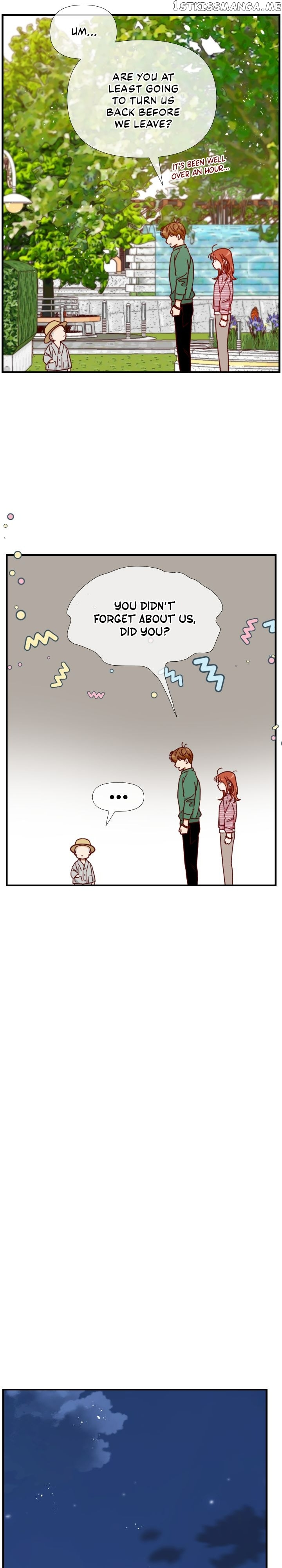1/24 Romance Chapter 141 - page 18