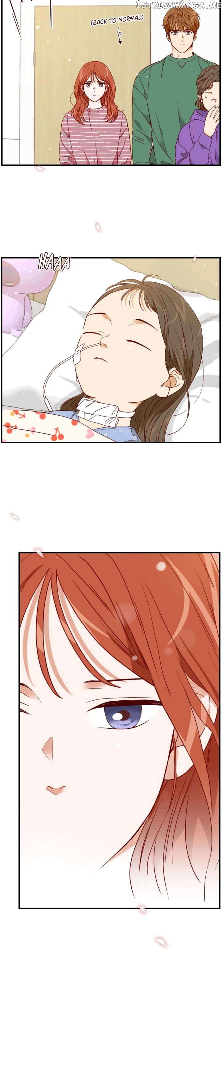 1/24 Romance Chapter 141 - page 20