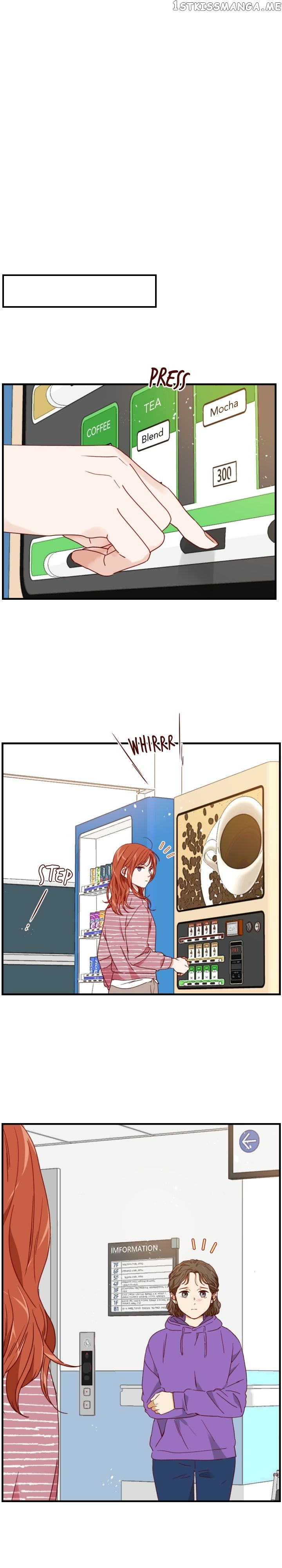 1/24 Romance Chapter 141 - page 21