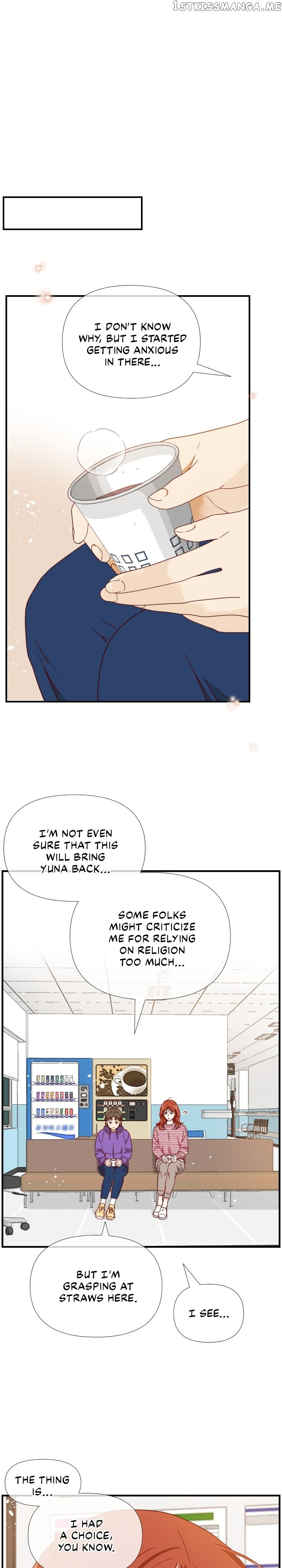 1/24 Romance Chapter 141 - page 22
