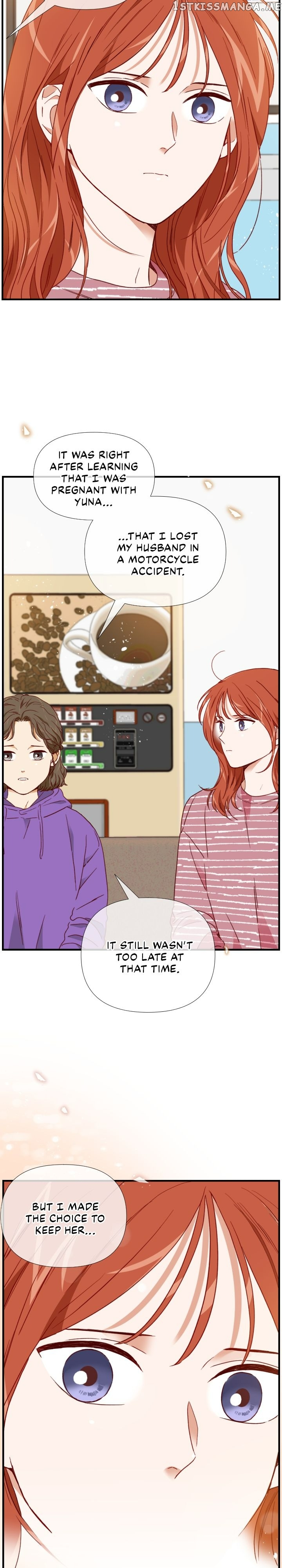 1/24 Romance Chapter 141 - page 23
