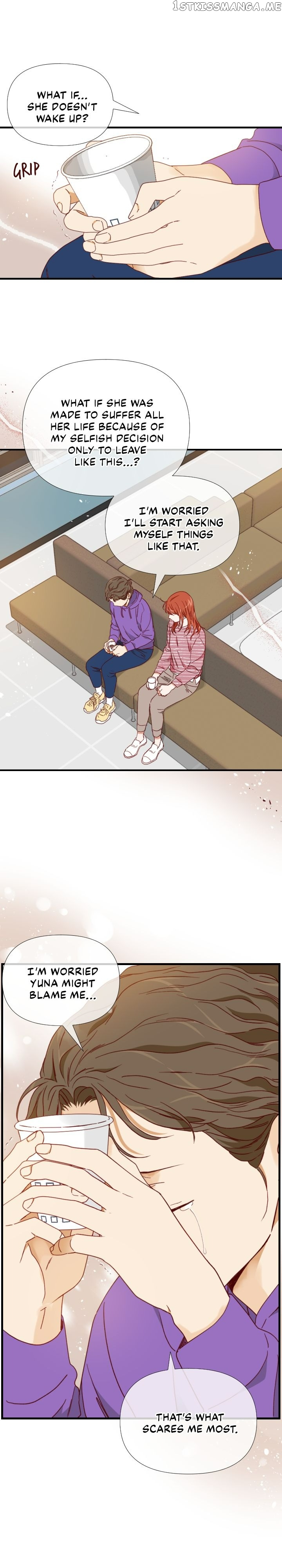 1/24 Romance Chapter 141 - page 25