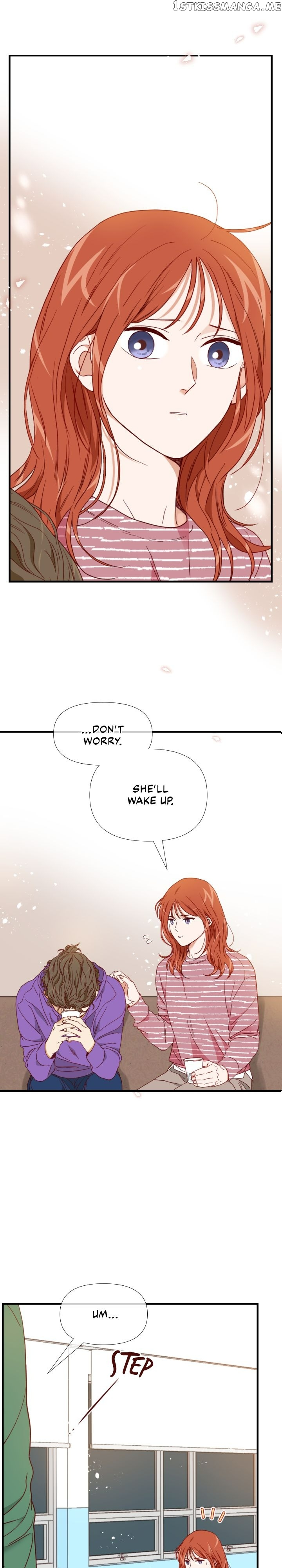 1/24 Romance Chapter 141 - page 26