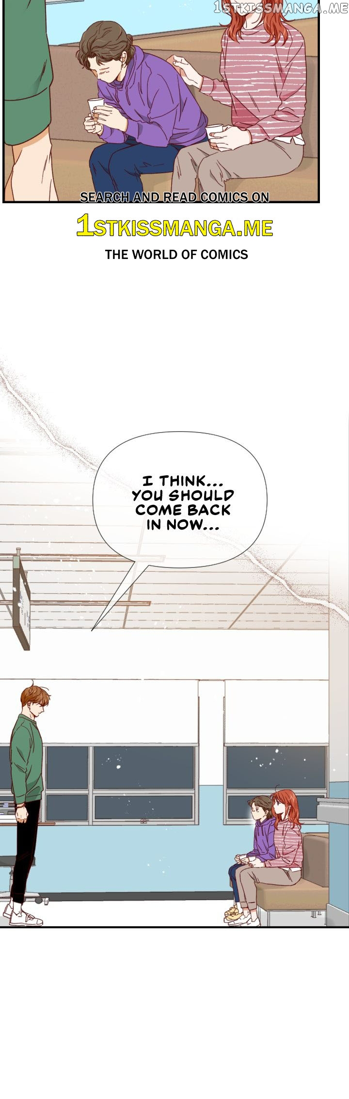 1/24 Romance Chapter 141 - page 27