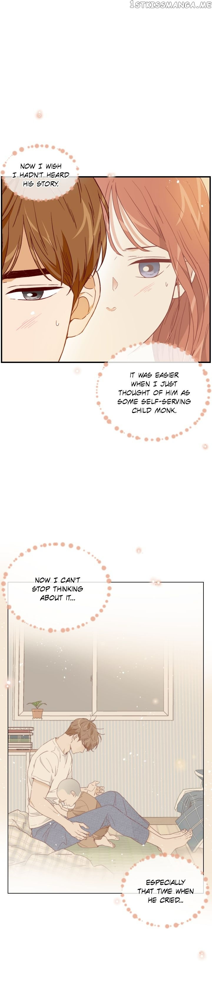 1/24 Romance Chapter 141 - page 4