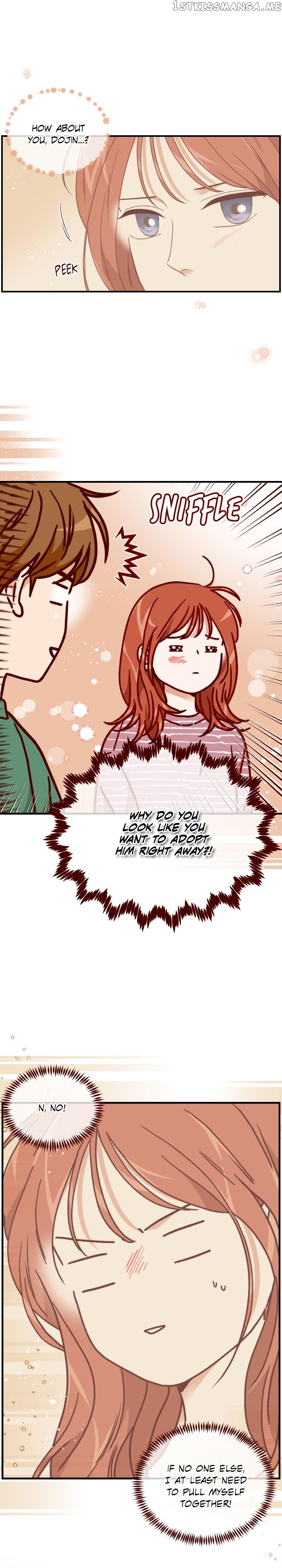 1/24 Romance Chapter 141 - page 5
