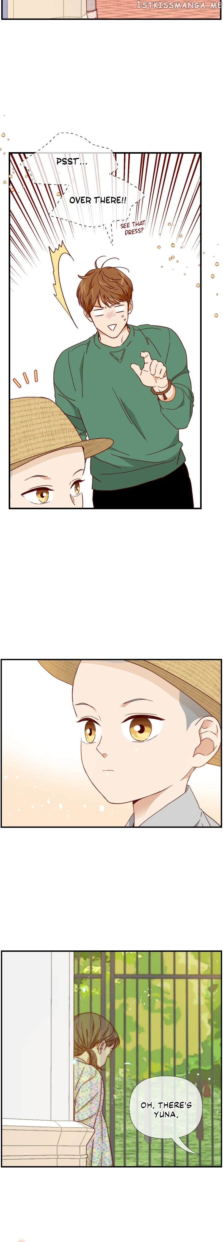 1/24 Romance Chapter 141 - page 7