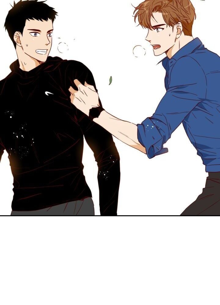 1/24 Romance chapter 21 - page 18