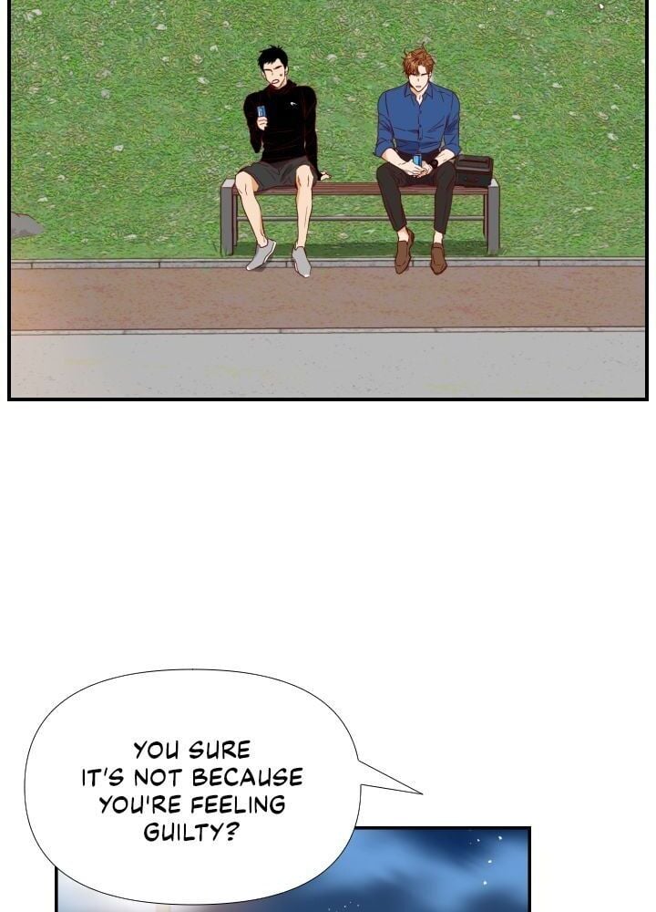 1/24 Romance chapter 21 - page 20