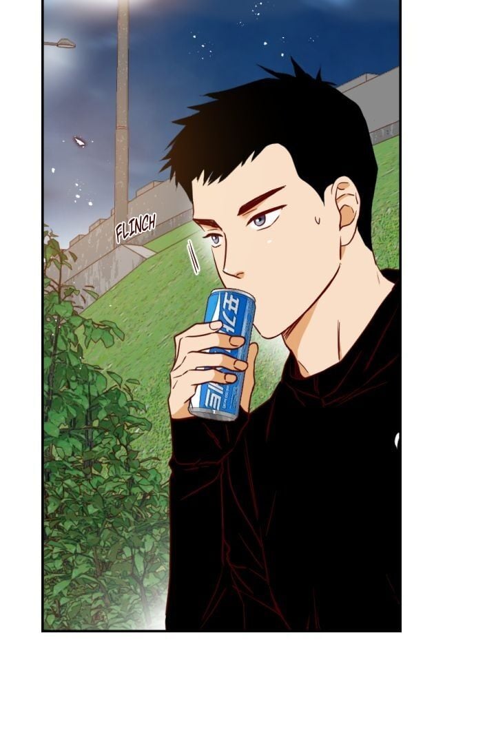 1/24 Romance chapter 21 - page 21