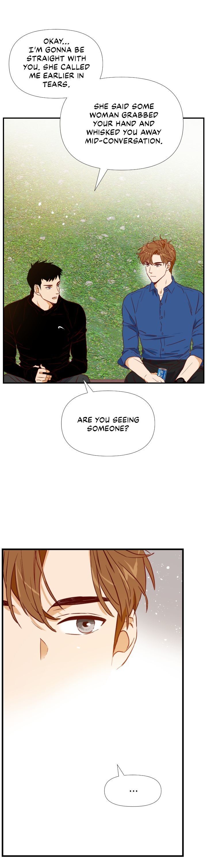 1/24 Romance chapter 21 - page 29