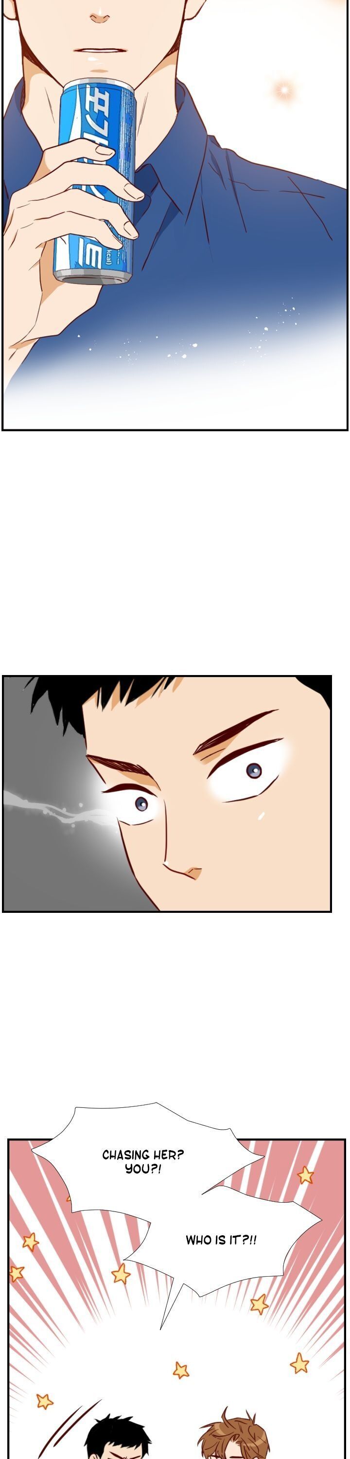 1/24 Romance chapter 21 - page 31