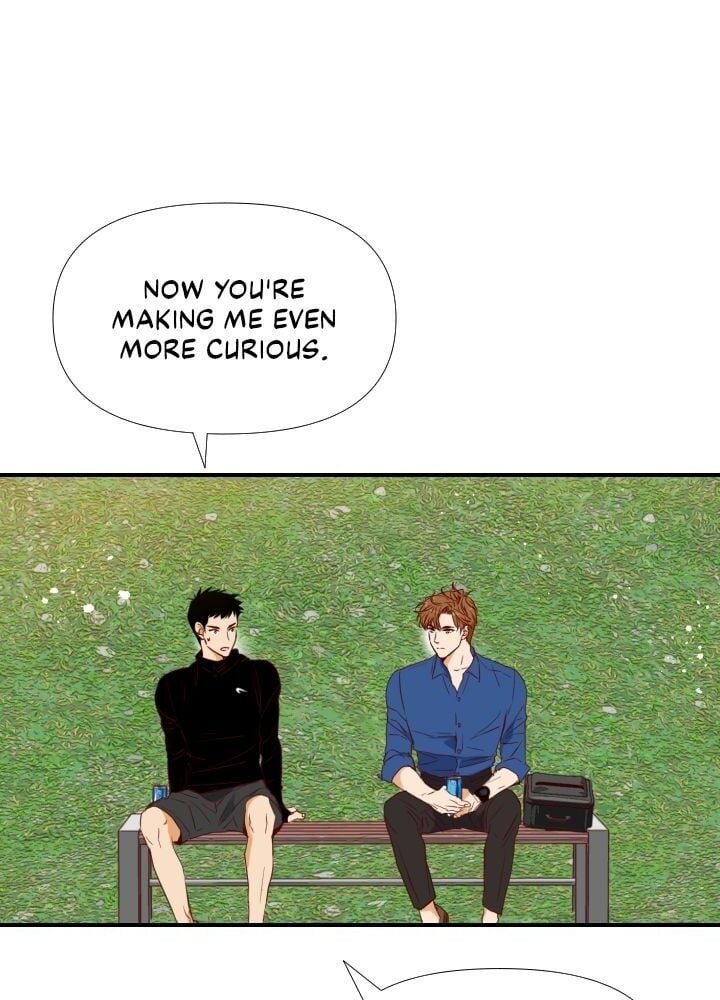 1/24 Romance chapter 21 - page 34