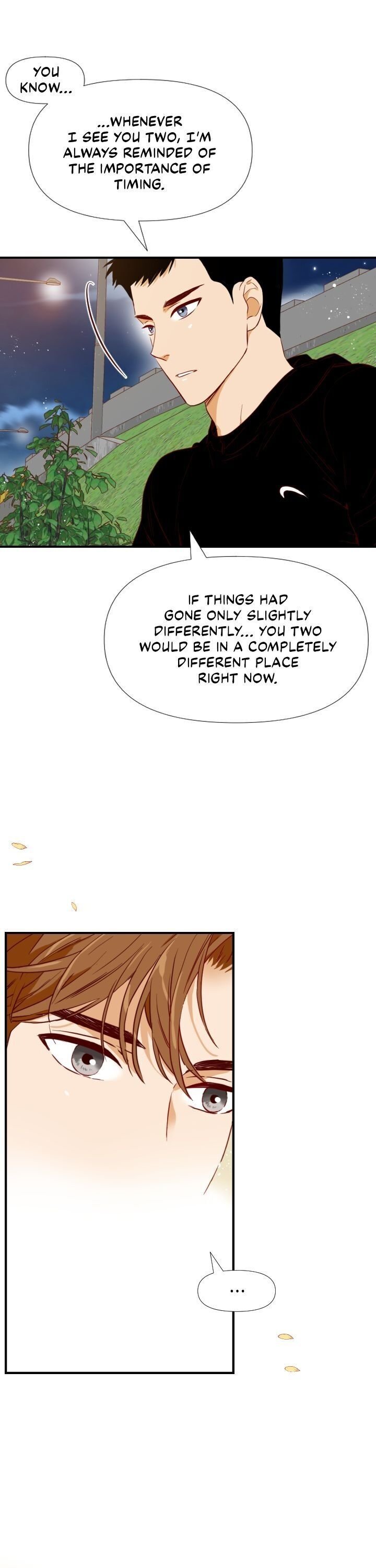 1/24 Romance chapter 21 - page 36