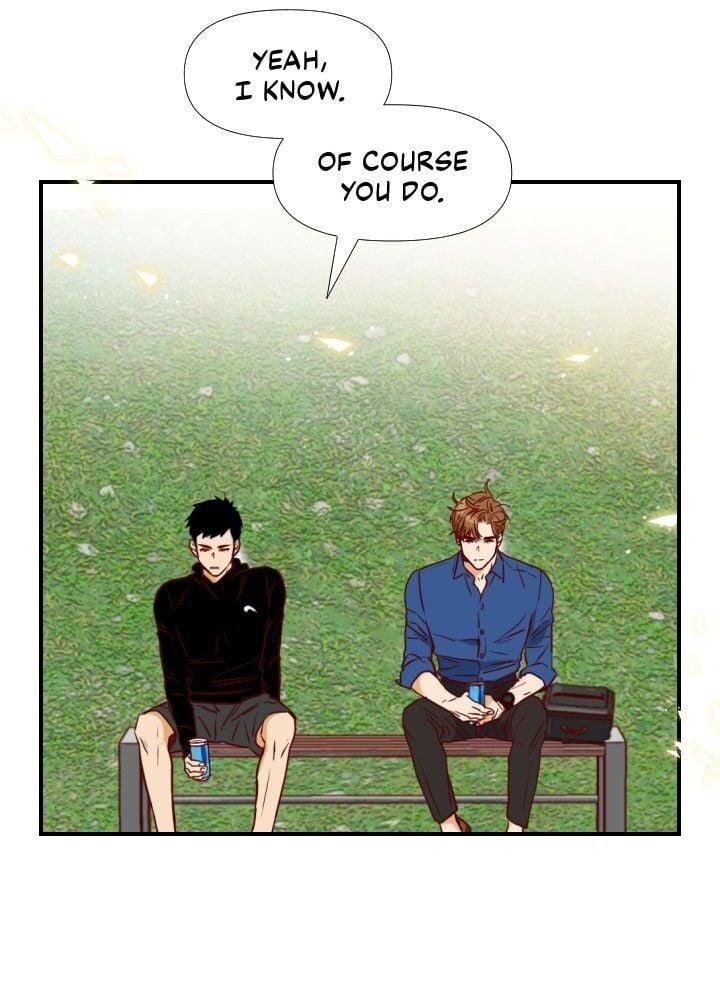 1/24 Romance chapter 21 - page 39