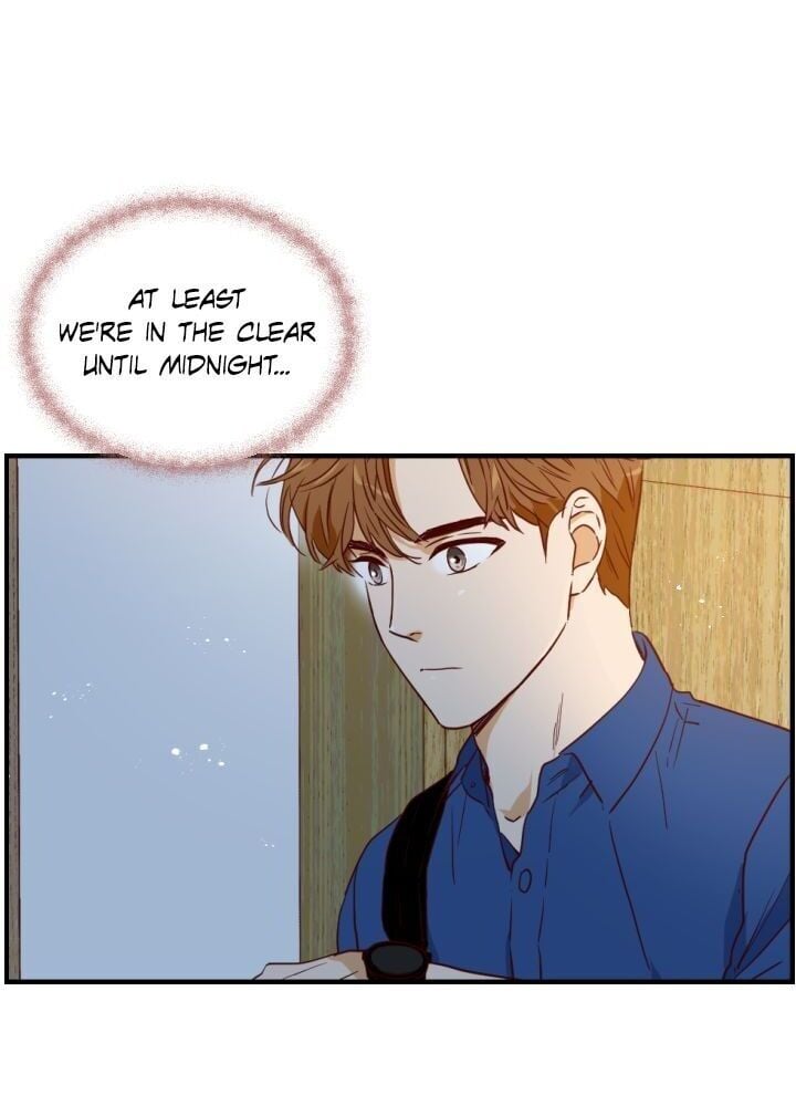 1/24 Romance chapter 21 - page 44