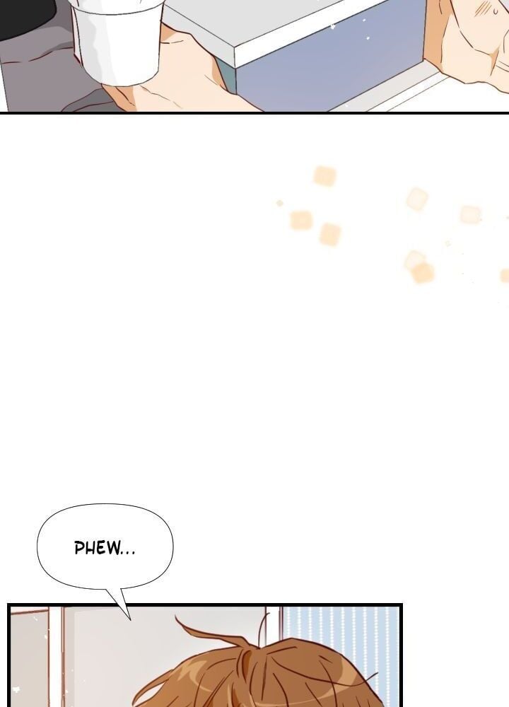 1/24 Romance chapter 21 - page 46
