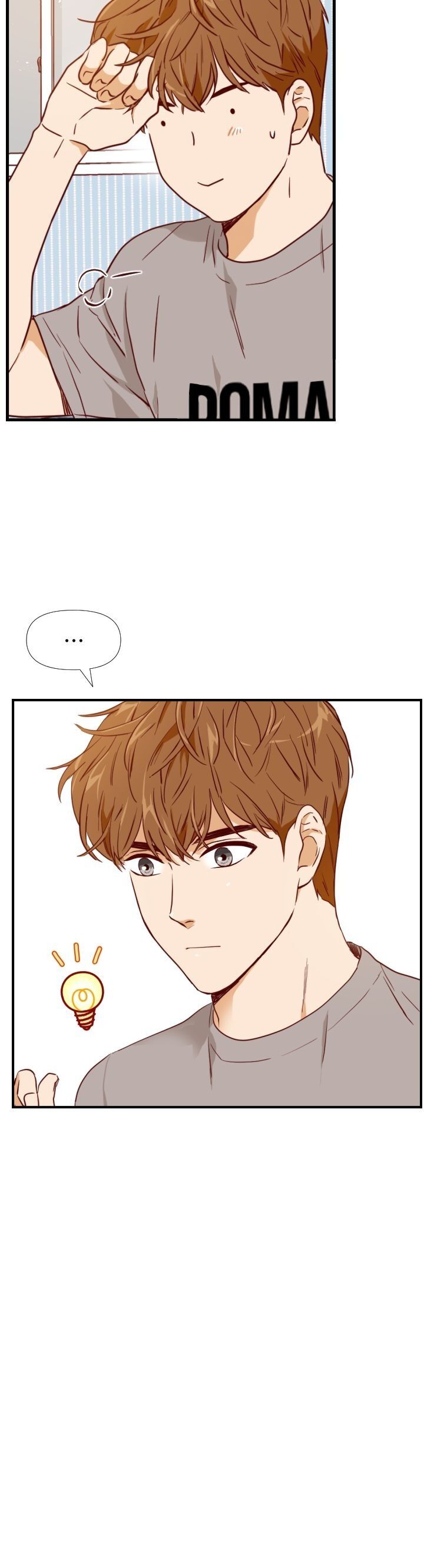 1/24 Romance chapter 21 - page 47