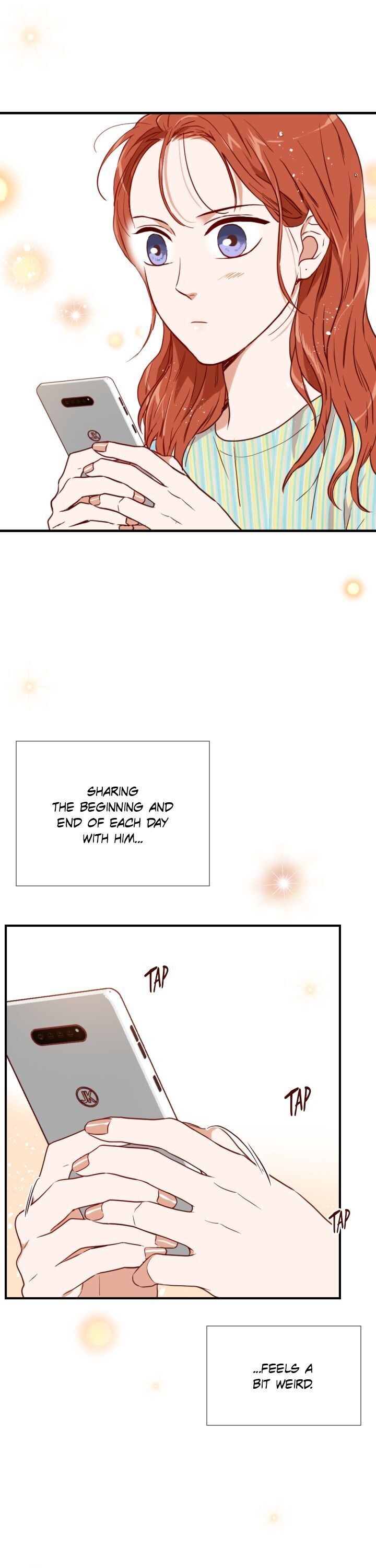 1/24 Romance chapter 21 - page 53