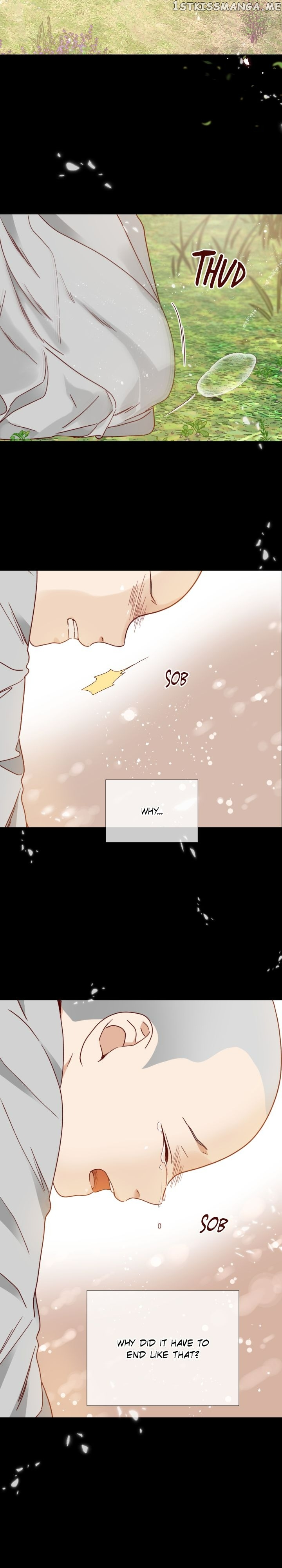 1/24 Romance Chapter 140 - page 13