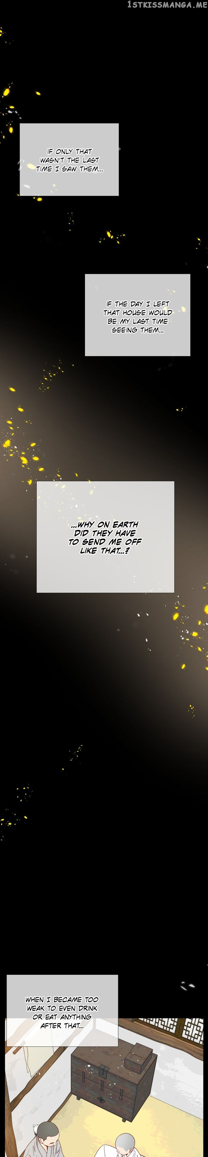1/24 Romance Chapter 140 - page 14